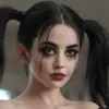 gerador de imagens pornô com IA