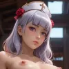 AIポルノ画像ジェネレーター