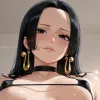 Generator obrazów pornograficznych z wykorzystaniem sztucznej inteligencji