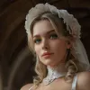 Generator obrazów pornograficznych z wykorzystaniem sztucznej inteligencji
