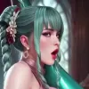 AIポルノ画像ジェネレーター