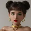 AI色情图片生成器