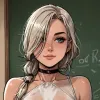 AI 포르노 이미지 생성기