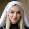 Generator obrazów pornograficznych z wykorzystaniem sztucznej inteligencji