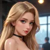 yapay zekâ porno görsel üretici