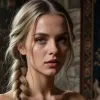 generatore di immagini porno IA
