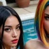 generatore di immagini porno IA