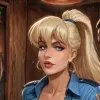 AI porn image generator