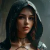 مولد الصور الإباحية بالذكاء الاصطناعي