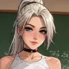 AI 포르노 이미지 생성기