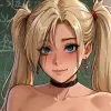 AIポルノ画像ジェネレーター