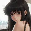 gerador de imagens pornô com IA