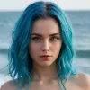 AIポルノ画像ジェネレーター