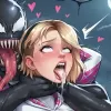 AIポルノ画像ジェネレーター
