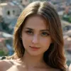 Generator obrazów pornograficznych z wykorzystaniem sztucznej inteligencji