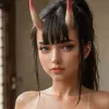 AI色情圖片產生器