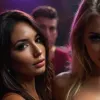 generatore di immagini porno IA