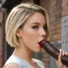 gerador de imagens pornô com IA