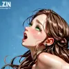 AI色情圖片產生器