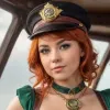 generatore di immagini porno IA