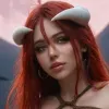 gerador de imagens pornô com IA