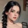 مولد الصور الإباحية بالذكاء الاصطناعي