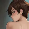AIポルノ画像ジェネレーター