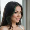 yapay zekâ porno görsel üretici