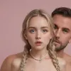 yapay zekâ porno görsel üretici