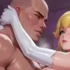 مولد الصور الإباحية بالذكاء الاصطناعي