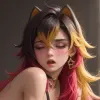AI porn image generator