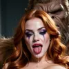 yapay zekâ porno görsel üretici
