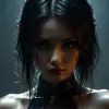 مولد الصور الإباحية بالذكاء الاصطناعي