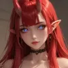 AI色情图片生成器
