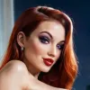 Generator obrazów pornograficznych z wykorzystaniem sztucznej inteligencji