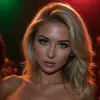 Pencipta imej lucah AI