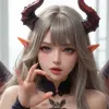 AIポルノ画像ジェネレーター