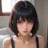 AIポルノ画像ジェネレーター