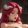 AI色情图片生成器