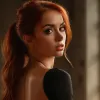 Generator obrazów pornograficznych z wykorzystaniem sztucznej inteligencji