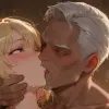 AI色情图片生成器
