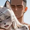 AI色情圖片產生器