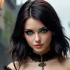 generatore di immagini porno IA
