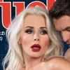 Generator obrazów pornograficznych z wykorzystaniem sztucznej inteligencji