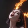 مولد الصور الإباحية بالذكاء الاصطناعي