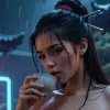 KI-Pornobild-Generator