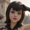 gerador de imagens pornô com IA