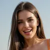 Generator obrazów pornograficznych z wykorzystaniem sztucznej inteligencji