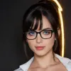 gerador de imagens pornô com IA