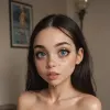 AIポルノ画像ジェネレーター